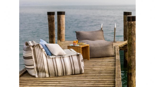 Wetterfeste Chill-Möbel von Weishäupl | Outdoor-Living | Sortiment